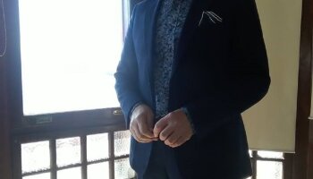 Iskender Pala Foto: David Konečný